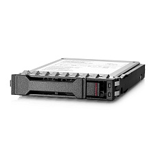 HPE 2.4TB SAS 12G Mission Critical 10K SFF BC 512e Multi Vendor HDD HPE 2.4TB SAS 12G Mission Critical 10K SFF BC 512e Multi Vendor HDD