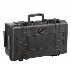 Explorer extra odolný kufr 5221 Black PH (52x29x21 cm, Foto XL/kolečka/madlo, 4,5kg) Explorer extra odolný kufr 5221 Black PH (52x29x21 cm, Foto XL/kolečka/madlo, 4,5kg)