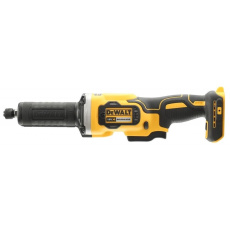 DeWalt DCG426N přímá bruska, 1000 W, samostatný stroj, 18V bezuhlíkový motor, aku, závit M15, LED světelný kroužek DeWalt DCG426N přímá bruska, 1000 W, samostatný stroj, 18V bezuhlíkový motor, aku, závit M15, LED světelný kroužek