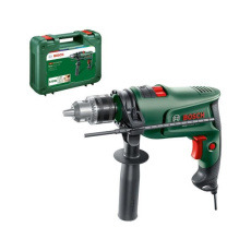 Bosch EasyImpact 570 příklepová vrtačka, 570 W, průměr do oceli 10 mm, průměr do dřeva 25 mm Bosch EasyImpact 570 příklepová vrtačka, 570 W, průměr do oceli 10 mm, průměr do dřeva 25 mm