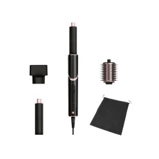 Shark HD424EU FlexStyle styler na vlasy, 1400 W, 3 rychlosti, 3 teploty, elegantní design, černá Shark HD424EU FlexStyle styler na vlasy, 1400 W, 3 rychlosti, 3 teploty, elegantní design, černá
