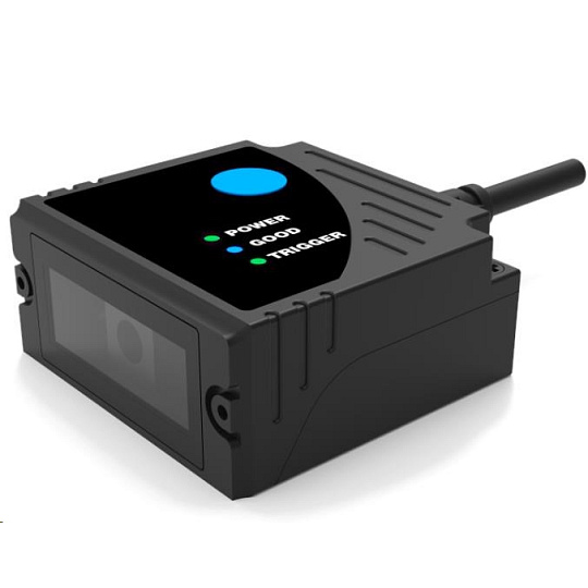 Virtuos CCD 2D čtečka Virtuos HM-755A, modul, USB