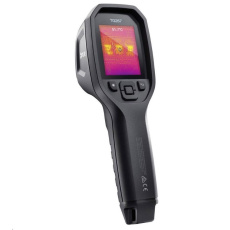 Termokamera FLIR TG267 -25 do 380°C 160x120 Pixel 8.7 Hz Termokamera FLIR TG267 -25 do 380°C 160x120 Pixel 8.7 Hz