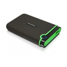 TRANSCEND externí HDD USB 3.0 StoreJet 25M3S, 1TB, Black (SATA, Rubber Case, Anti-Shock) TRANSCEND externí HDD USB 3.0 StoreJet 25M3S, 1TB, Black (SATA, Rubber Case, Anti-Shock)