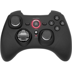 SPEED LINK gamepad RAIT Bluetooth Gamepad, pro Nintendo Switch/OLED, černá SPEED LINK gamepad RAIT Bluetooth Gamepad, pro Nintendo Switch/OLED, černá
