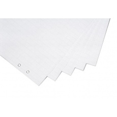 Flipchart papír Magnetoplan 5 x 20 listů Flipchart papír Magnetoplan 5 x 20 listů