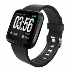 GARNI Q-121HR - Fitness hodinky s měřením tepové frekvence GARNI Q-121HR - Fitness hodinky s měřením tepové frekvence