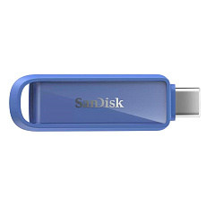 SanDisk Flash Disk 1TB iXpand Phone Drive USB-C, modrá SanDisk Flash Disk 1TB iXpand Phone Drive USB-C, modrá