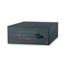 APC Service Bypass Panel - 200/208/240V,100A,MBB,Hardwire input/output APC Service Bypass Panel - 200/208/240V,100A,MBB,Hardwire input/output