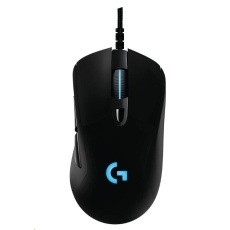 BAZAR - Logitech Gaming Mouse G403 Hero - Poškozený obal (Komplet) BAZAR - Logitech Gaming Mouse G403 Hero - Poškozený obal (Komplet)