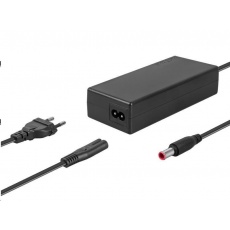AVACOM Nabíjecí adaptér pro notebooky Sony 19,5V 4,62A 90W konektor 6,5mm x 4,4mm s vnitřním pinem AVACOM Nabíjecí adaptér pro notebooky Sony 19,5V 4,62A 90W konektor 6,5mm x 4,4mm s vnitřním pinem