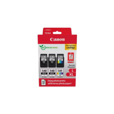 Canon CARTRIDGE PG-540Lx2/CL-541XL PVP pro PIXMA MX3x5, 4x5, 5x5, MG2150, 3x50, 4x50, TS515x Canon CARTRIDGE PG-540Lx2/CL-541XL PVP pro PIXMA MX3x5, 4x5, 5x5, MG2150, 3x50, 4x50, TS515x