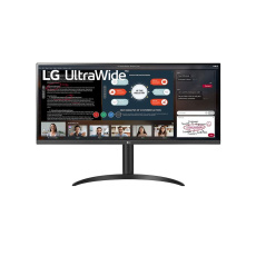 LG MT IPS LCD LED 34" 34WP550 - IPS panel, 2560x1080, 21:9, 5ms, 2xHDMI, vysk stavitelny