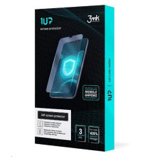 3mk ochranná folie 1UP pro Motorola Moto G06 / Moto G06 Power 3mk ochranná folie 1UP pro Motorola Moto G06 / Moto G06 Power