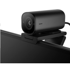 HP 965 4K Streaming Webcam USB-A, 8MP, 5x zoom, Autofocus