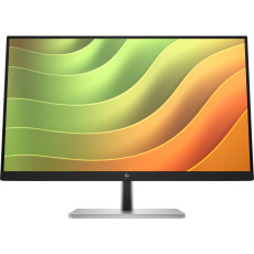 HP LCD E24u G5 23.8" 1920x1080, IPS w/LED micro-edge, 250NIC,1000:1,5 ms g/g,DP 1.2,HDMI 1.4,USB3.2 4x,USB-C,RJ-45,5/5/5 HP LCD E24u G5 23.8" 1920x1080, IPS w/LED micro-edge, 250NIC,1000:1,5 ms g/g,DP 1.2,HDMI 1.4,USB3.2 4x,USB-C,RJ-45,5/5/5