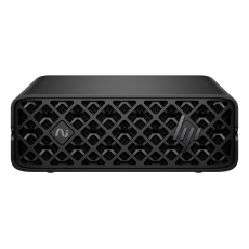HP PC ZGX Nano G1n AI Station NGB10, 128GB LPDDR5x, 4TB, 1xRJ45(10GbE),NVIDIA DGX™ OS 7 / Ubuntu 24.04 HP PC ZGX Nano G1n AI Station NGB10, 128GB LPDDR5x, 4TB, 1xRJ45(10GbE),NVIDIA DGX™ OS 7 / Ubuntu 24.04