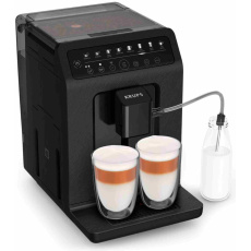 Krups Evidence Eco EA897B10 automatické espresso Krups Evidence Eco EA897B10 automatické espresso