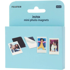 Fujifilm INSTAX MINI MAGNET samolep.podložky 10ks Fujifilm INSTAX MINI MAGNET samolep.podložky 10ks
