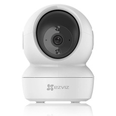 Ezviz kamera H6C 2K+ - inteligentní domácí kamera s funkcí otáčení a naklánění Ezviz kamera H6C 2K+ - inteligentní domácí kamera s funkcí otáčení a naklánění