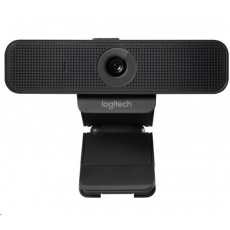 Logitech HD Webcam C925e Logitech HD Webcam C925e