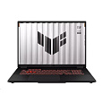 ASUS TUF Gaming A18 (FA808UP-S9086WZ), Ryzen 7 260, 18" 1920 x 1200, 16GB, 512GB SSD, RTX 5070, W11 Home, Gray