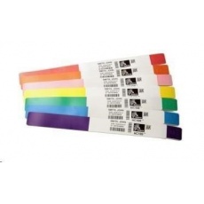 Zebra Z-Band Splash, purple Zebra Z-Band Splash, purple
