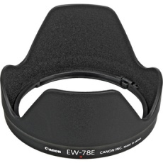 Canon EW-78E sluneční clona Canon EW-78E sluneční clona