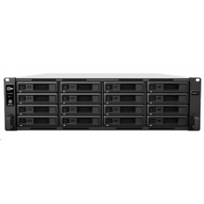 Synology RS4021xs+ RackStation (8C/XeonD-1541/2,1-2,7GHz/16GBRAM/16xSATA/2xUSB3.2/4xGbE/2x10GbE/2xPCIe/RP) Synology RS4021xs+ RackStation (8C/XeonD-1541/2,1-2,7GHz/16GBRAM/16xSATA/2xUSB3.2/4xGbE/2x10GbE/2xPCIe/RP)