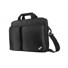LENOVO brašna ThinkPad 3-In-1 Case - pro notebooky do velikosti 14.1" LENOVO brašna ThinkPad 3-In-1 Case - pro notebooky do velikosti 14.1"