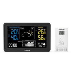 GARNI 618B Precise - meteorologická stanice GARNI 618B Precise - meteorologická stanice