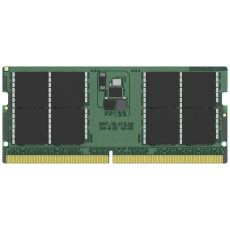 KINGSTON SODIMM DDR5 48GB 5600MT/s CL46 Non-ECC 2Rx8 ValueRAM KINGSTON SODIMM DDR5 48GB 5600MT/s CL46 Non-ECC 2Rx8 ValueRAM