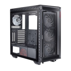 ADATA XPG case BATTLECRUISER Mid-Tower Case, bez zdroje, black ADATA XPG case BATTLECRUISER Mid-Tower Case, bez zdroje, black