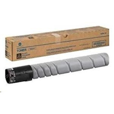 BAZAR - Minolta Toner TN-324K, černý do bizhub C258, C308, C368 (28k) - pošk. obal BAZAR - Minolta Toner TN-324K, černý do bizhub C258, C308, C368 (28k) - pošk. obal