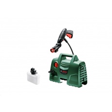 BOSCH EasyAquatak 100, vysokotlaký čistič, 1.100 W, 100 bar, 330 l/h BOSCH EasyAquatak 100, vysokotlaký čistič, 1.100 W, 100 bar, 330 l/h