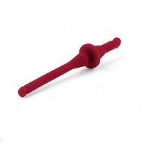 NOCTUA NA-SAV2.red - sada 20 ks antivibračních úchytů pro ventilátory, červená NOCTUA NA-SAV2.red - sada 20 ks antivibračních úchytů pro ventilátory, červená