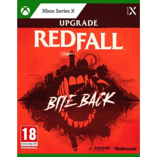 Xbox Series X hra Redfall Bite Back Upgrade Xbox Series X hra Redfall Bite Back Upgrade