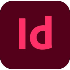 InDesign for teams MP ML (+CZ) COM NEW 1 User, 12 Months, Level 1, 1-9 Lic InDesign for teams MP ML (+CZ) COM NEW 1 User, 12 Months, Level 1, 1-9 Lic