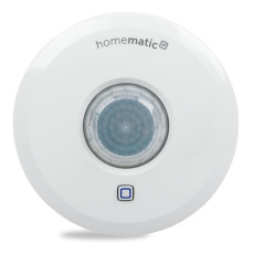 Homematic IP Senzor přítomnosti - vnitřní Homematic IP Senzor přítomnosti - vnitřní