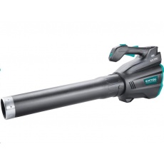 Extol Industrial (8795671) fukar zahradní aku, BRUSHLESS, 40V Li-ion, bez baterie a nabíječky Extol Industrial (8795671) fukar zahradní aku, BRUSHLESS, 40V Li-ion, bez baterie a nabíječky