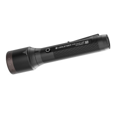 Ledlenser P9R Core Black svítilna Ledlenser P9R Core Black svítilna