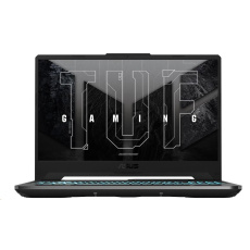ASUS NTB TUF Gaming A15 (FA506NC-HN173W) R5-7535HS, 15.6" 1920 x 1080, 16GB, 1TB, RTX 3050, W11 Home, Black ASUS NTB TUF Gaming A15 (FA506NC-HN173W) R5-7535HS, 15.6" 1920 x 1080, 16GB, 1TB, RTX 3050, W11 Home, Black
