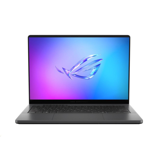 ASUS NTB ROG Zephyrus G14 (GA403UH-QS051W), R9 270, 14" 3K, 32GB, 1TB SSD, Radeon 780M+RTX 5050, W11 Home, Eclipse Gray ASUS NTB ROG Zephyrus G14 (GA403UH-QS051W), R9 270, 14" 3K, 32GB, 1TB SSD, Radeon 780M+RTX 5050, W11 Home, Eclipse Gray