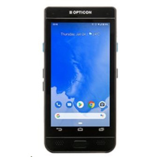 Opticon H-33 - Odolný smartphone, 2D, Android 9, WLAN, 4G, GPS