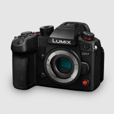 Panasonic GH7 body Panasonic GH7 body