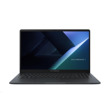 ASUS NTB ExpertBook B1 (B1503CVA-S72437X), i5-13420H, 15.6" 1920x1080, 16GB, 512GB SSD, UHD, W11 Pro, Gentle Gray ASUS NTB ExpertBook B1 (B1503CVA-S72437X), i5-13420H, 15.6" 1920x1080, 16GB, 512GB SSD, UHD, W11 Pro, Gentle Gray