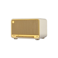 EDIFIER reproduktor D32, Bluetooth 5.3, 60W, bílá EDIFIER reproduktor D32, Bluetooth 5.3, 60W, bílá