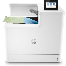 HP Color LaserJet Enterprise M856dn (A3, 56 ppm A4, USB, Ethernet, duplex) HP Color LaserJet Enterprise M856dn (A3, 56 ppm A4, USB, Ethernet, duplex)