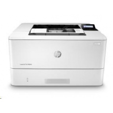 BAZAR - HP LaserJet Pro 400 M404n (38str/min, A4, USB, Ethernet) - Poškozený obal (Komplet) BAZAR - HP LaserJet Pro 400 M404n (38str/min, A4, USB, Ethernet) - Poškozený obal (Komplet)