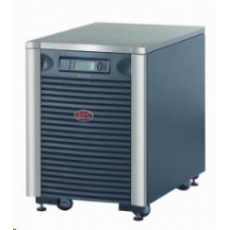 APC Symmetra LX 4kVA Sclbl to 8kVA N+1